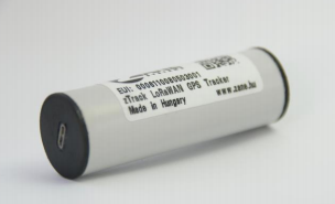 zTrack Tube