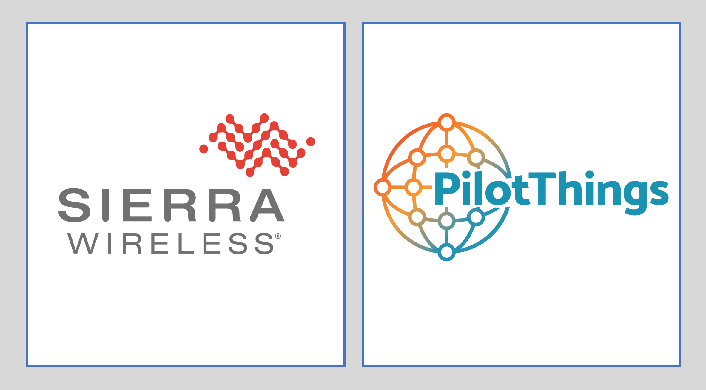 Pilot Things now supports Sierra Wireless octave powered sensors