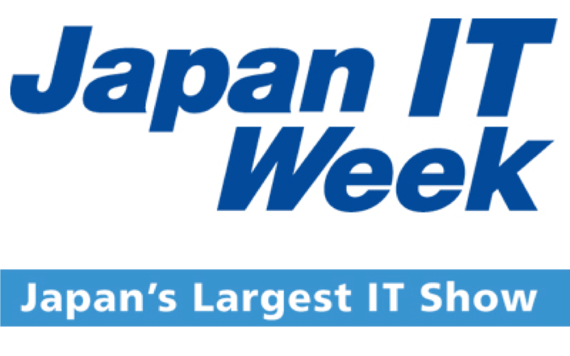 ¡Pilot Things en el salón japonés más importante!