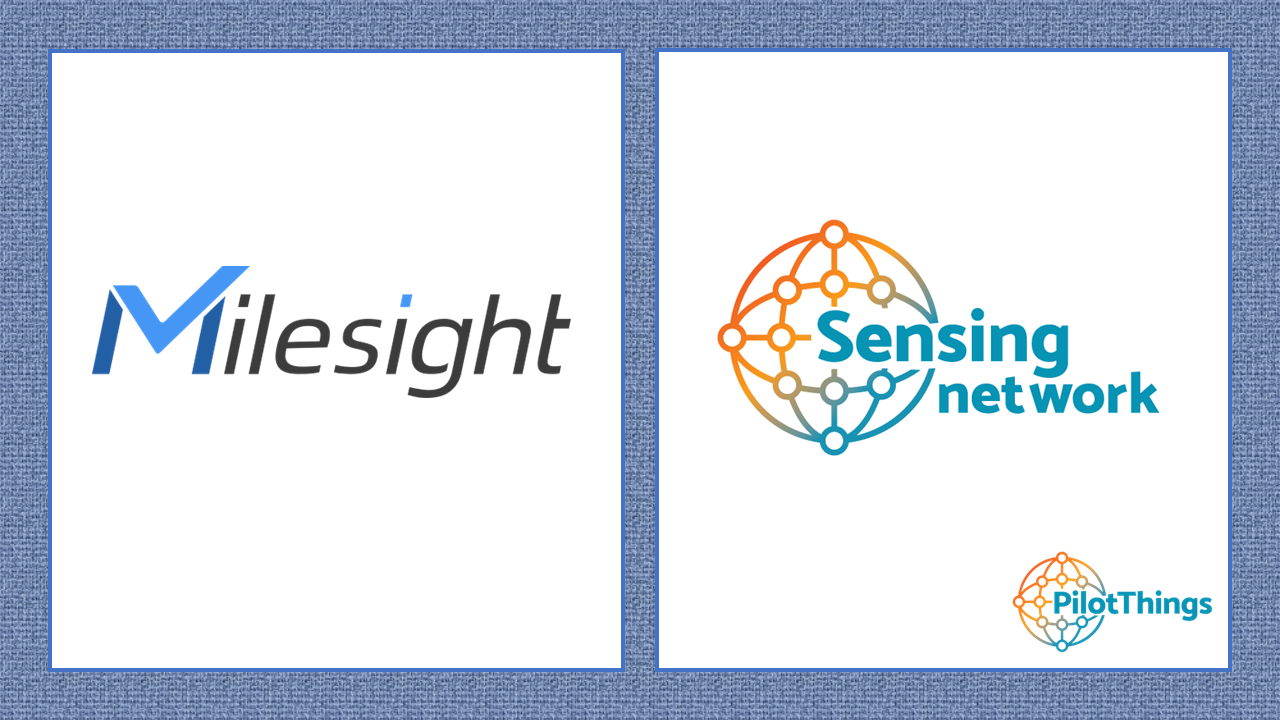 La compatibilidad de Sensing Network con los productos de Milesight aporta simplicidad e inteligencia a sus aplicaciones