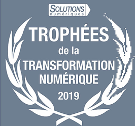 ¡Trofeo Smart City 2019 para Burdeos y Pilot Things!