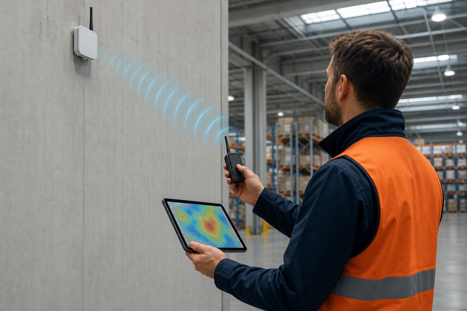 How to Test LoRaWAN Coverage Before You Deploy