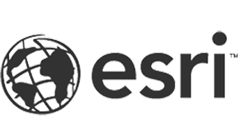 Esri logo