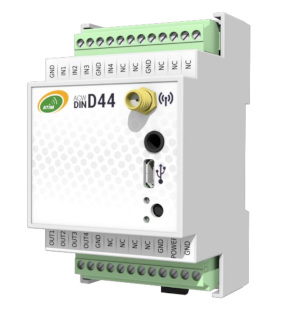 ATIM sensor