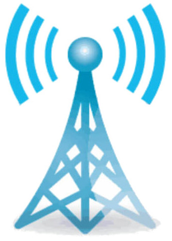 network wireless antenna