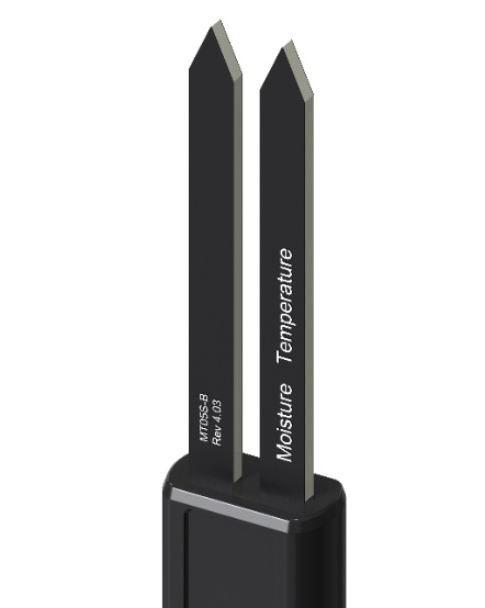 FDR sensor