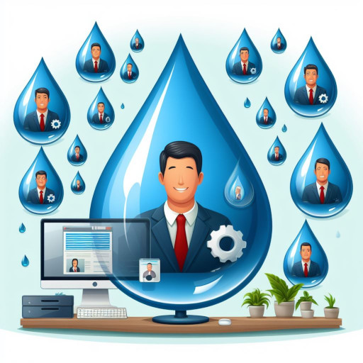 manage customers