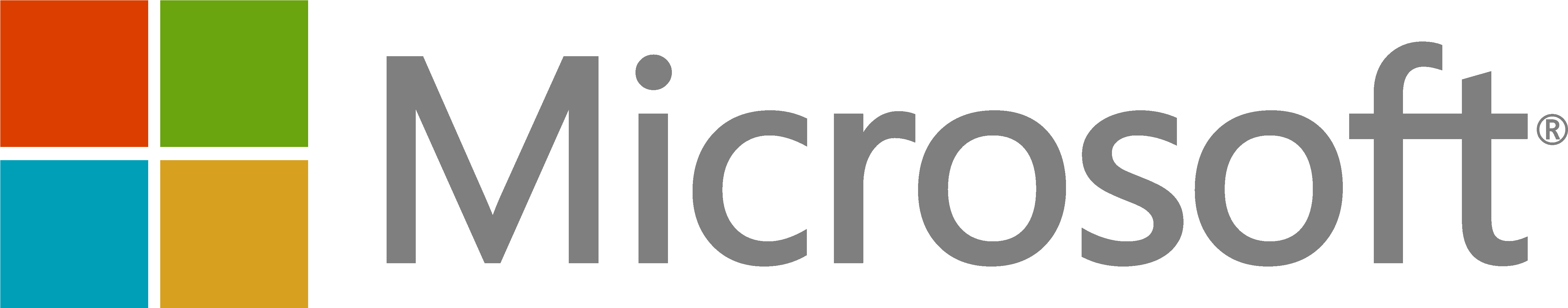 Microsoft
