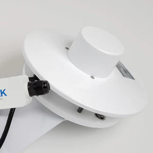 Pirometer sensor