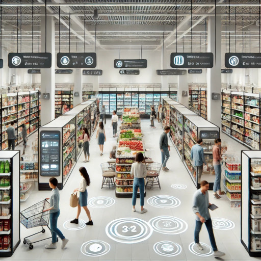 magasin