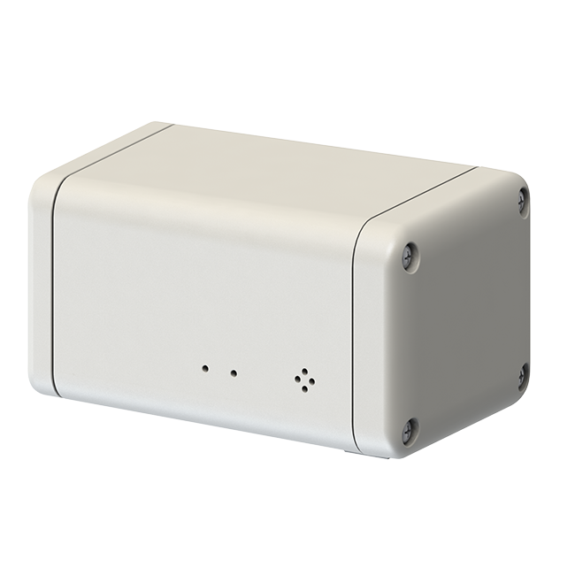 Tektelic tundra sensors