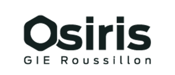 Osiris logo