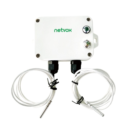 Netvox