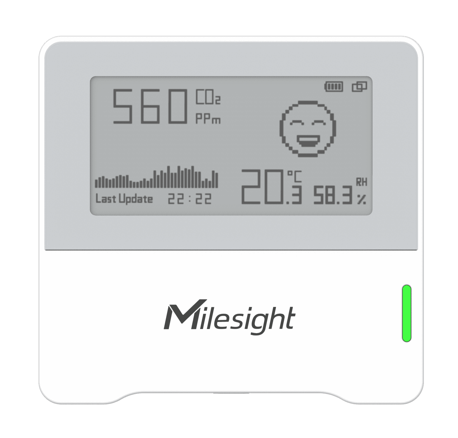 Milesight