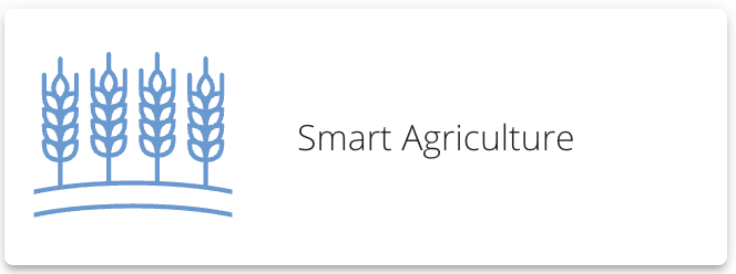 Smart agriculture app