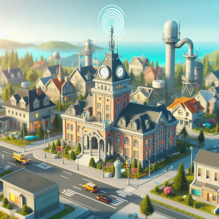 Townhall
