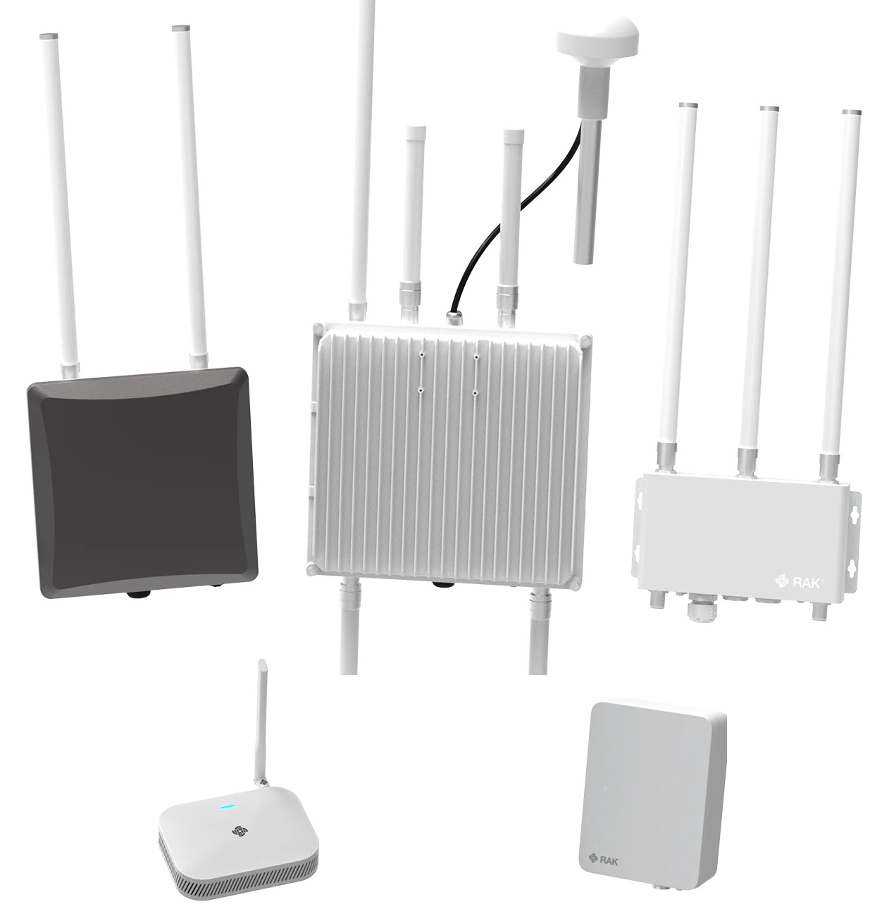 rakwireless wisgate